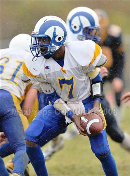 Thumbnail 3 in Rockville @ RHAM/Lyman Memorial photogallery.
