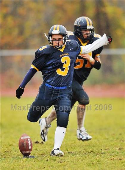Thumbnail 3 in Rockville @ RHAM/Lyman Memorial photogallery.