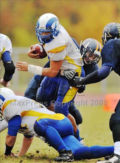 Thumbnail 2 in Rockville @ RHAM/Lyman Memorial photogallery.