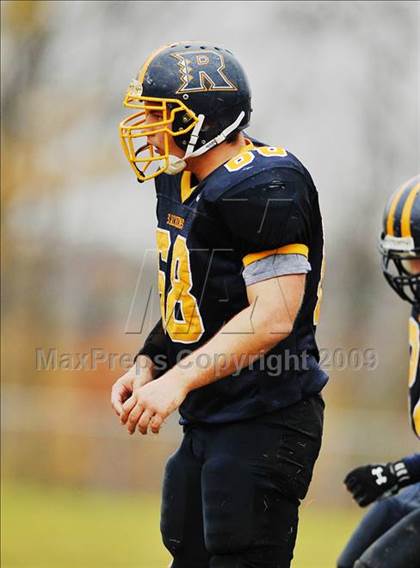 Thumbnail 3 in Rockville @ RHAM/Lyman Memorial photogallery.