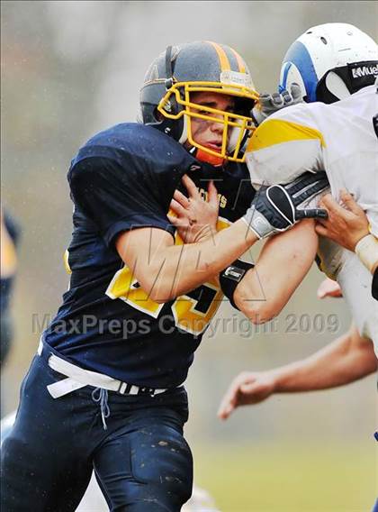 Thumbnail 1 in Rockville @ RHAM/Lyman Memorial photogallery.