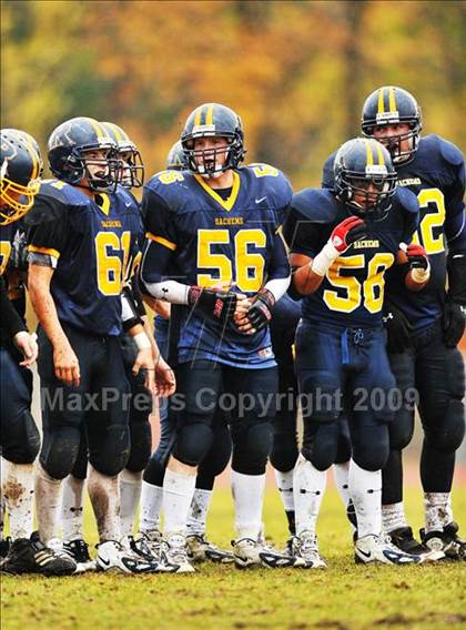 Thumbnail 2 in Rockville @ RHAM/Lyman Memorial photogallery.