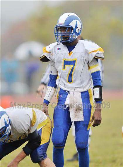Thumbnail 3 in Rockville @ RHAM/Lyman Memorial photogallery.