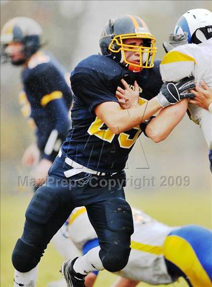 Thumbnail 3 in Rockville @ RHAM/Lyman Memorial photogallery.