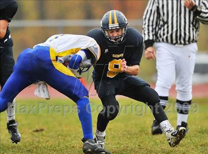 Thumbnail 3 in Rockville @ RHAM/Lyman Memorial photogallery.
