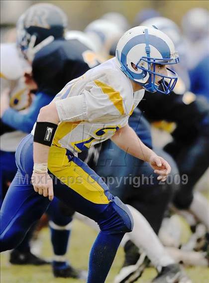 Thumbnail 3 in Rockville @ RHAM/Lyman Memorial photogallery.