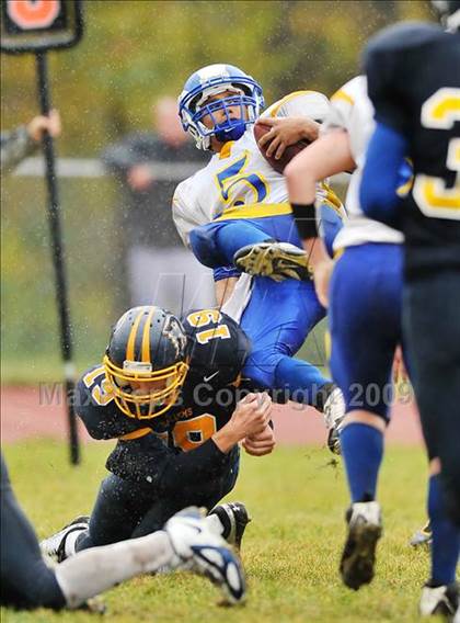 Thumbnail 1 in Rockville @ RHAM/Lyman Memorial photogallery.