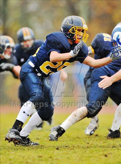 Thumbnail 1 in Rockville @ RHAM/Lyman Memorial photogallery.