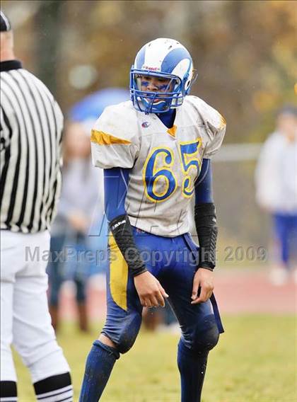 Thumbnail 3 in Rockville @ RHAM/Lyman Memorial photogallery.