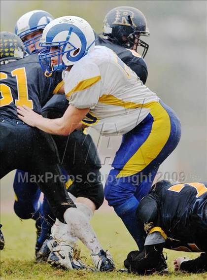 Thumbnail 1 in Rockville @ RHAM/Lyman Memorial photogallery.