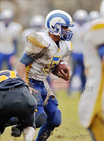 Thumbnail 1 in Rockville @ RHAM/Lyman Memorial photogallery.