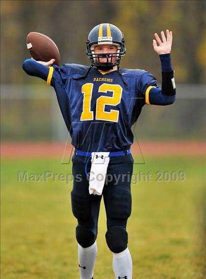 Thumbnail 3 in Rockville @ RHAM/Lyman Memorial photogallery.