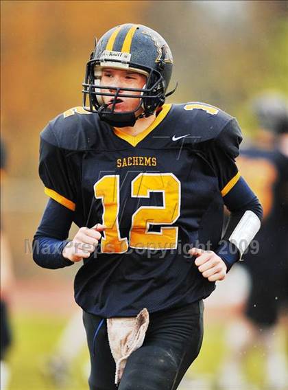 Thumbnail 2 in Rockville @ RHAM/Lyman Memorial photogallery.