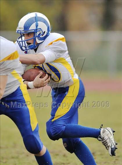 Thumbnail 1 in Rockville @ RHAM/Lyman Memorial photogallery.