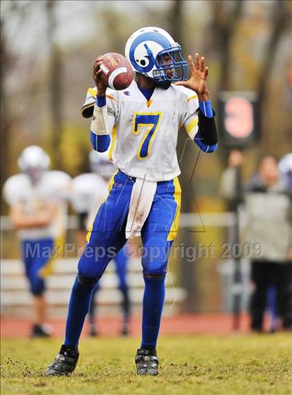 Thumbnail 3 in Rockville @ RHAM/Lyman Memorial photogallery.