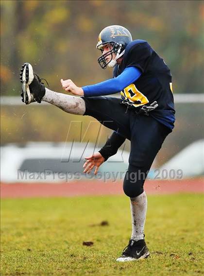 Thumbnail 2 in Rockville @ RHAM/Lyman Memorial photogallery.