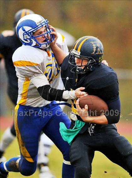 Thumbnail 1 in Rockville @ RHAM/Lyman Memorial photogallery.