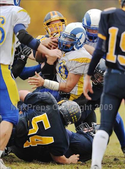 Thumbnail 3 in Rockville @ RHAM/Lyman Memorial photogallery.