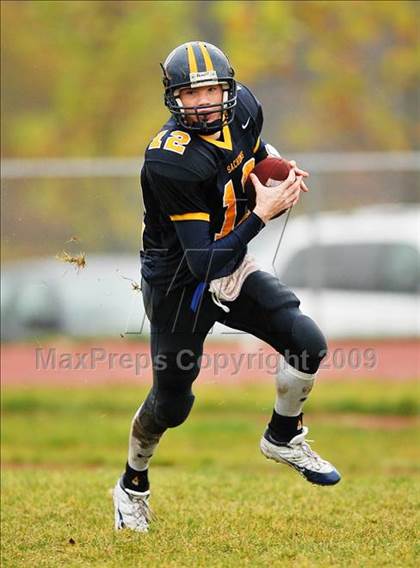 Thumbnail 3 in Rockville @ RHAM/Lyman Memorial photogallery.