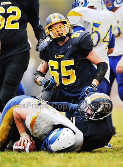 Thumbnail 2 in Rockville @ RHAM/Lyman Memorial photogallery.