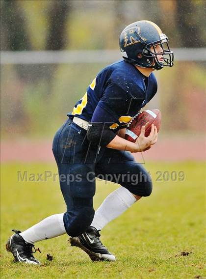 Thumbnail 2 in Rockville @ RHAM/Lyman Memorial photogallery.