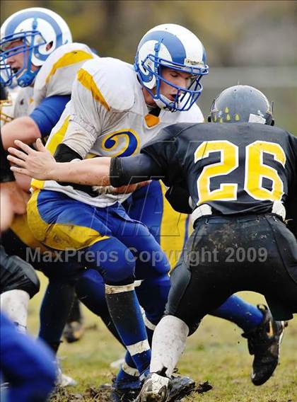 Thumbnail 1 in Rockville @ RHAM/Lyman Memorial photogallery.