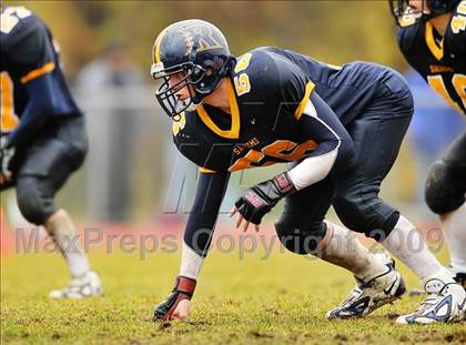 Thumbnail 2 in Rockville @ RHAM/Lyman Memorial photogallery.