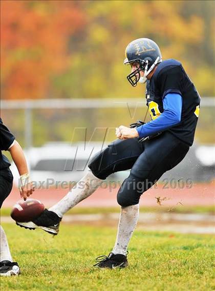 Thumbnail 2 in Rockville @ RHAM/Lyman Memorial photogallery.