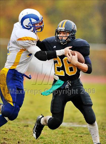 Thumbnail 2 in Rockville @ RHAM/Lyman Memorial photogallery.