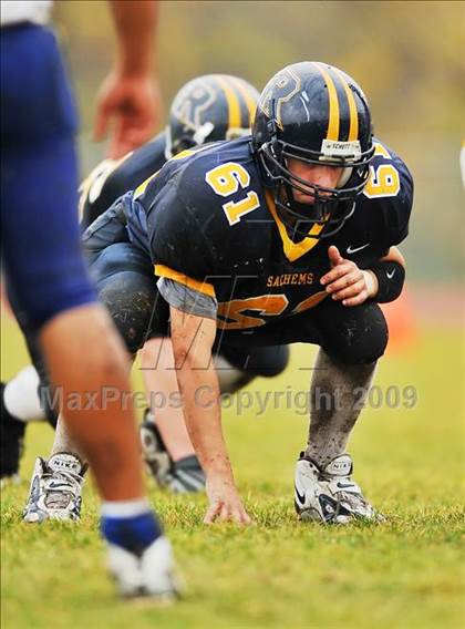 Thumbnail 3 in Rockville @ RHAM/Lyman Memorial photogallery.