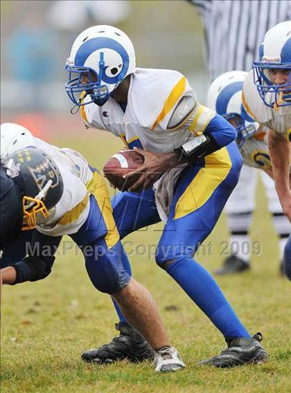 Thumbnail 1 in Rockville @ RHAM/Lyman Memorial photogallery.