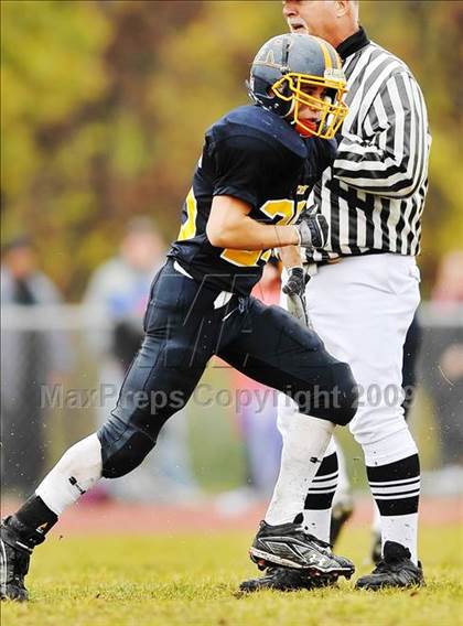 Thumbnail 2 in Rockville @ RHAM/Lyman Memorial photogallery.