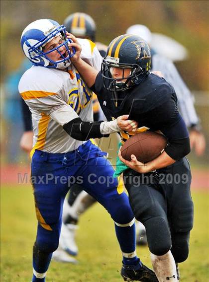 Thumbnail 3 in Rockville @ RHAM/Lyman Memorial photogallery.