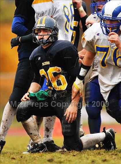 Thumbnail 3 in Rockville @ RHAM/Lyman Memorial photogallery.