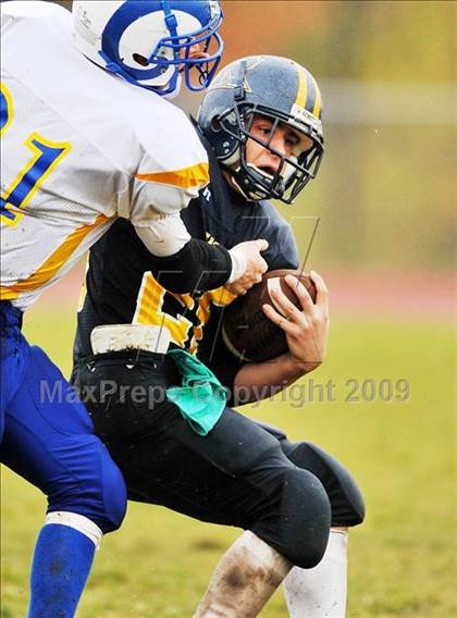 Thumbnail 3 in Rockville @ RHAM/Lyman Memorial photogallery.