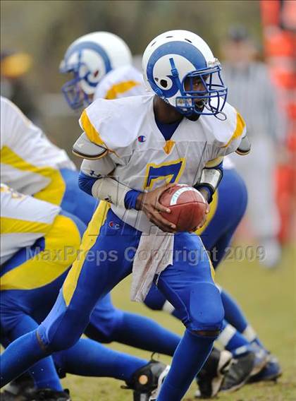 Thumbnail 3 in Rockville @ RHAM/Lyman Memorial photogallery.