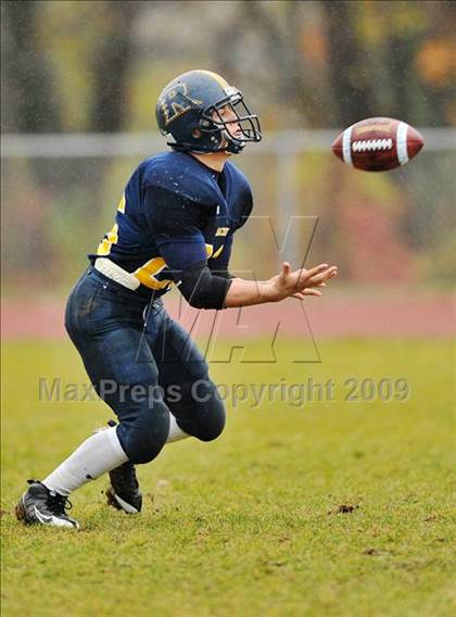 Thumbnail 1 in Rockville @ RHAM/Lyman Memorial photogallery.