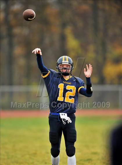 Thumbnail 1 in Rockville @ RHAM/Lyman Memorial photogallery.