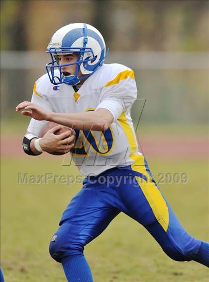 Thumbnail 3 in Rockville @ RHAM/Lyman Memorial photogallery.