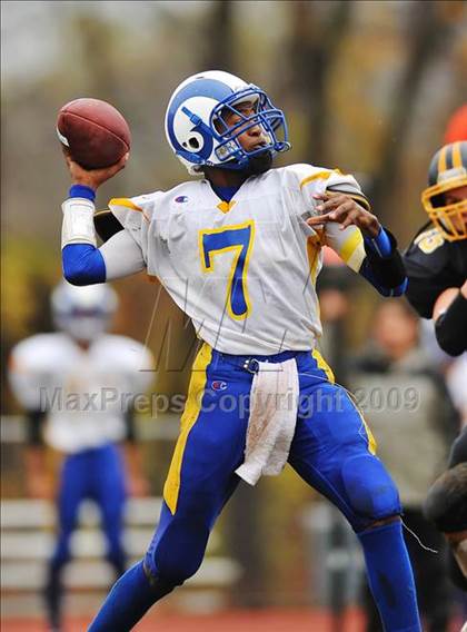 Thumbnail 1 in Rockville @ RHAM/Lyman Memorial photogallery.