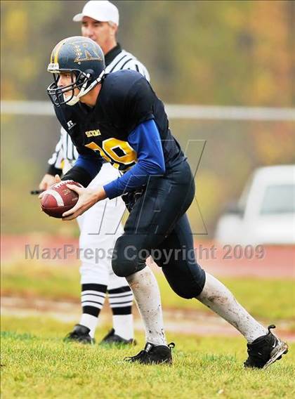 Thumbnail 1 in Rockville @ RHAM/Lyman Memorial photogallery.
