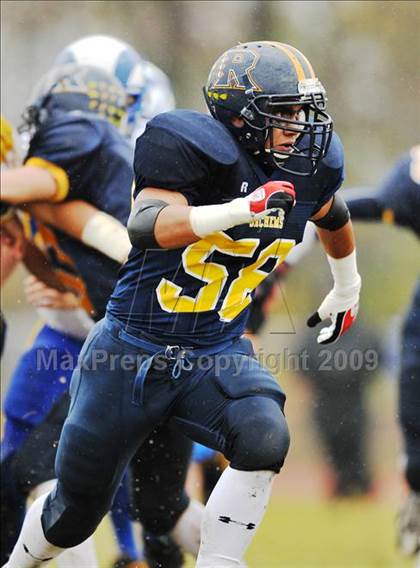 Thumbnail 3 in Rockville @ RHAM/Lyman Memorial photogallery.