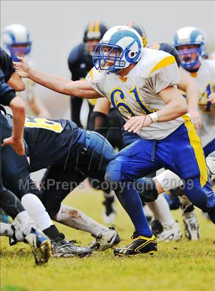 Thumbnail 1 in Rockville @ RHAM/Lyman Memorial photogallery.