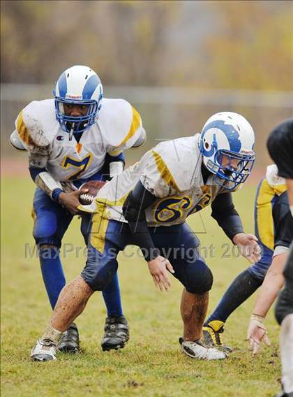 Thumbnail 2 in Rockville @ RHAM/Lyman Memorial photogallery.