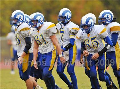 Thumbnail 2 in Rockville @ RHAM/Lyman Memorial photogallery.