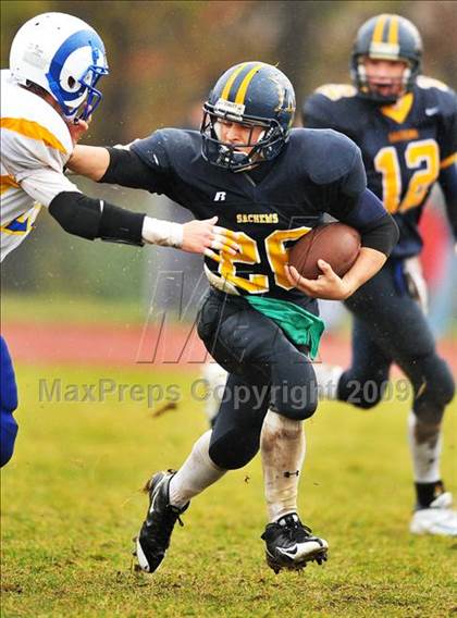 Thumbnail 2 in Rockville @ RHAM/Lyman Memorial photogallery.