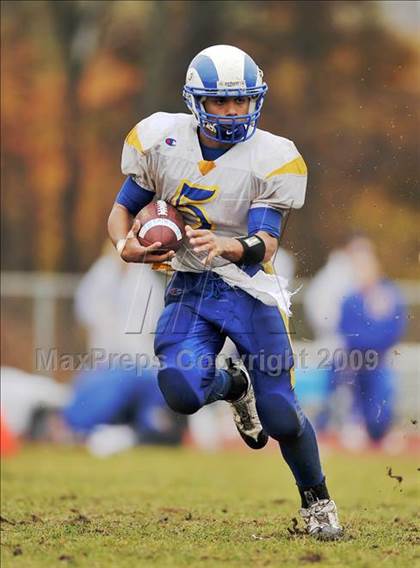 Thumbnail 2 in Rockville @ RHAM/Lyman Memorial photogallery.
