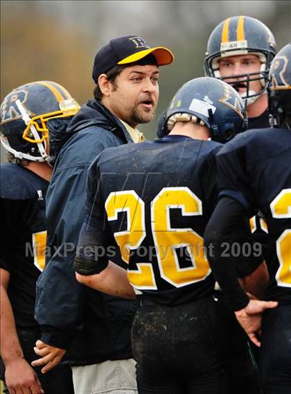 Thumbnail 2 in Rockville @ RHAM/Lyman Memorial photogallery.