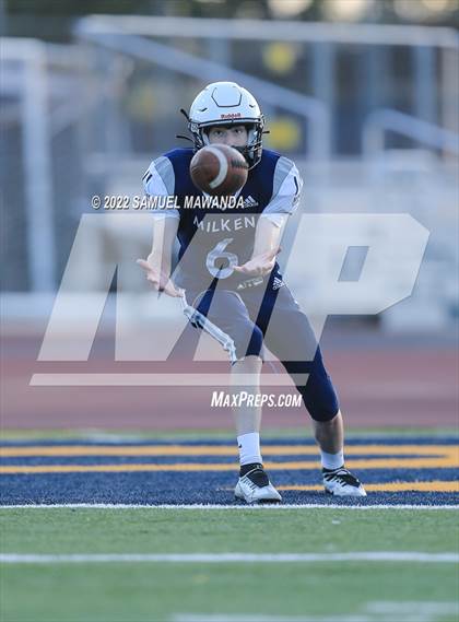Thumbnail 3 in Desert Christian @ Milken photogallery.