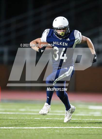 Thumbnail 2 in Desert Christian @ Milken photogallery.